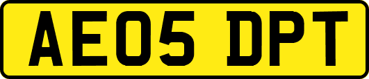 AE05DPT