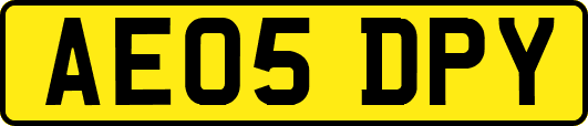 AE05DPY