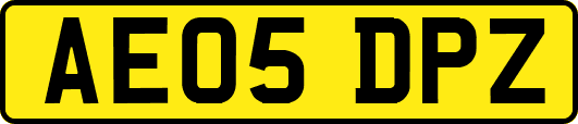 AE05DPZ