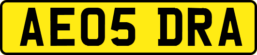 AE05DRA