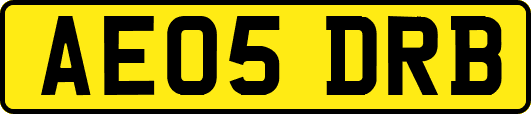 AE05DRB
