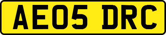 AE05DRC