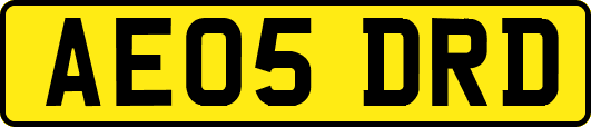 AE05DRD