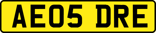 AE05DRE