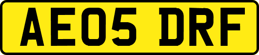AE05DRF