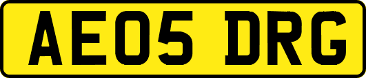 AE05DRG