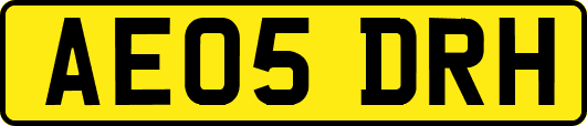 AE05DRH