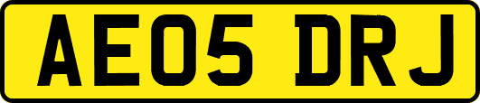 AE05DRJ