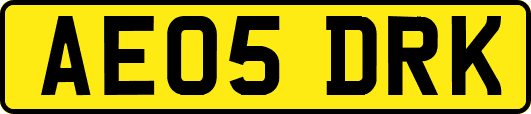 AE05DRK