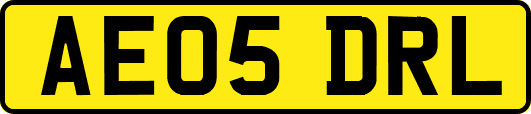 AE05DRL