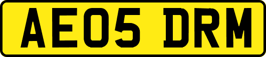 AE05DRM