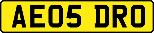 AE05DRO
