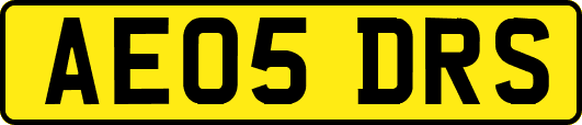 AE05DRS
