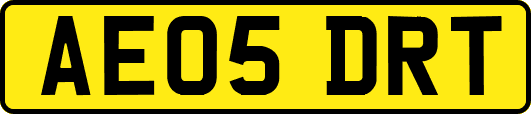 AE05DRT