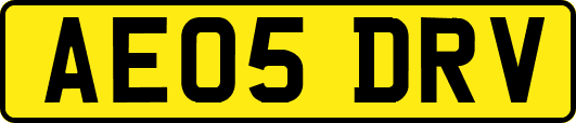 AE05DRV