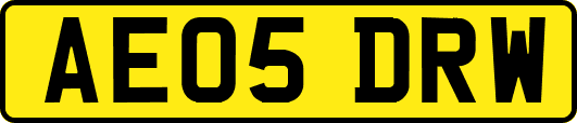AE05DRW