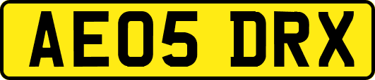 AE05DRX