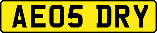 AE05DRY