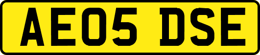 AE05DSE