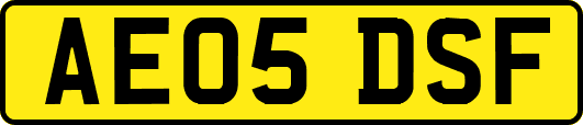 AE05DSF