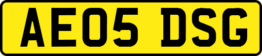 AE05DSG