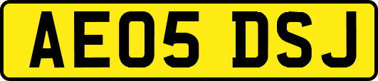 AE05DSJ