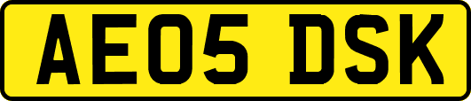AE05DSK