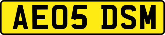 AE05DSM