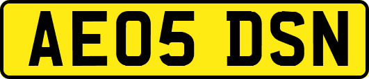 AE05DSN