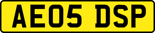 AE05DSP