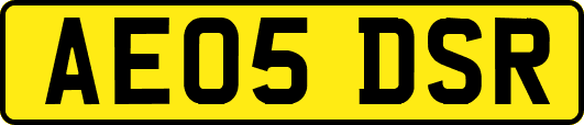 AE05DSR