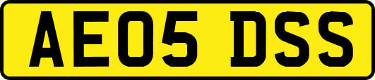 AE05DSS