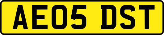 AE05DST