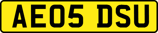 AE05DSU