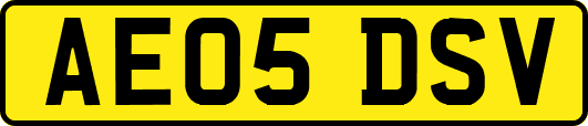 AE05DSV