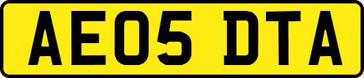 AE05DTA