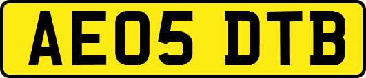 AE05DTB