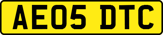 AE05DTC