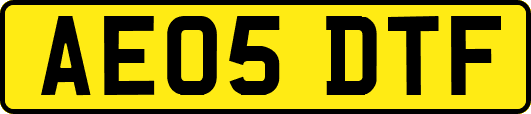 AE05DTF