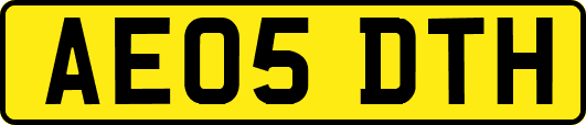 AE05DTH