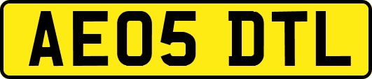 AE05DTL
