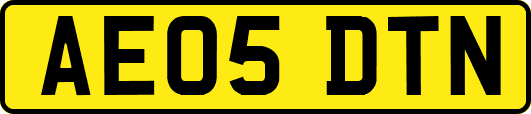 AE05DTN