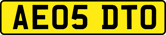 AE05DTO