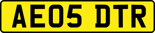 AE05DTR