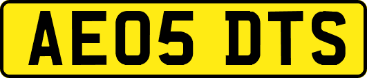 AE05DTS