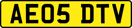 AE05DTV