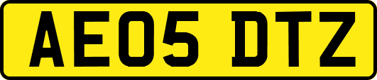 AE05DTZ