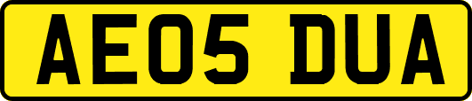AE05DUA