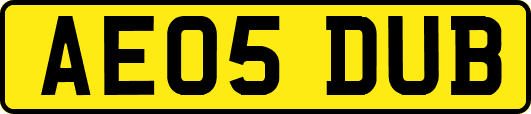 AE05DUB