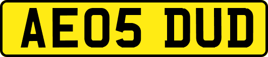 AE05DUD